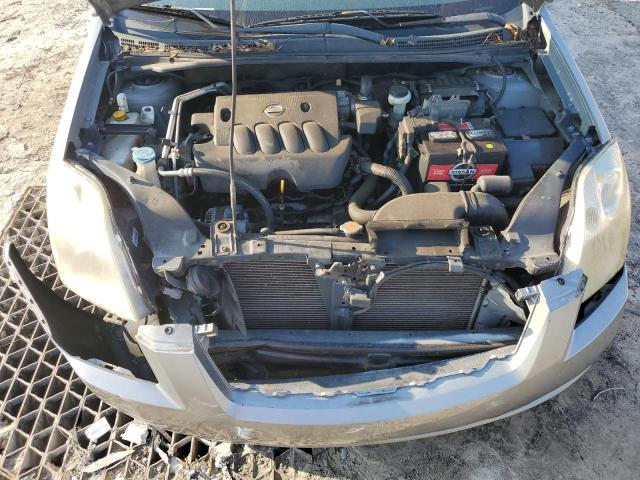 Photo 10 VIN: 3N1AB61EX8L681135 - NISSAN SENTRA 2.0 