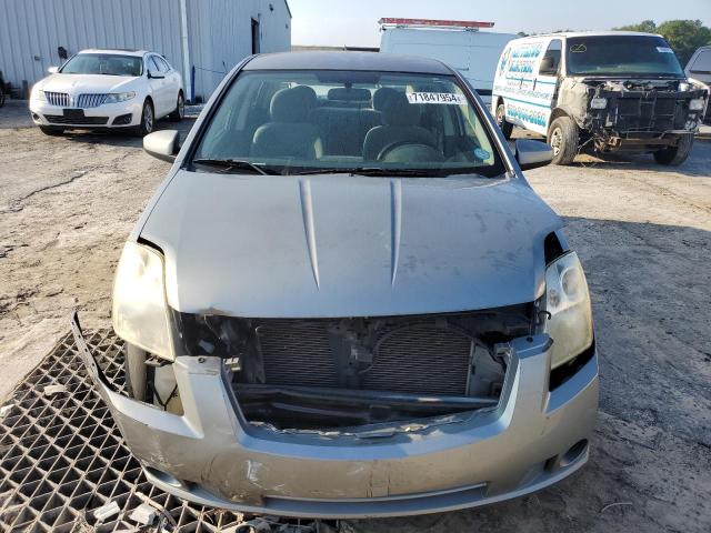 Photo 4 VIN: 3N1AB61EX8L681135 - NISSAN SENTRA 2.0 