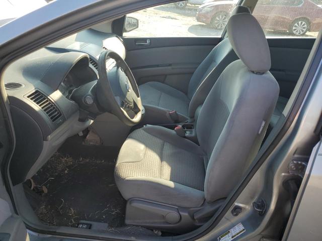 Photo 6 VIN: 3N1AB61EX8L681135 - NISSAN SENTRA 2.0 