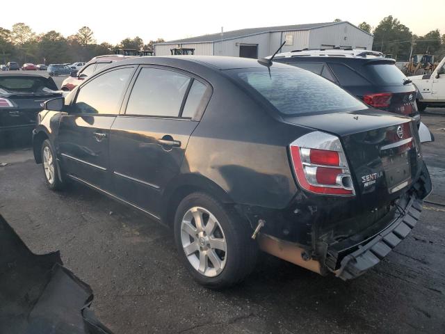 Photo 1 VIN: 3N1AB61EX8L686626 - NISSAN SENTRA 