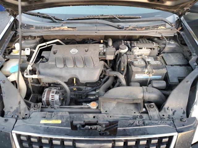 Photo 10 VIN: 3N1AB61EX8L686626 - NISSAN SENTRA 