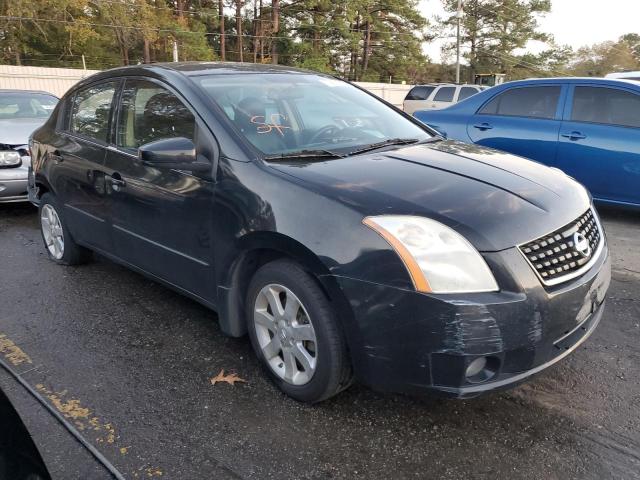 Photo 3 VIN: 3N1AB61EX8L686626 - NISSAN SENTRA 