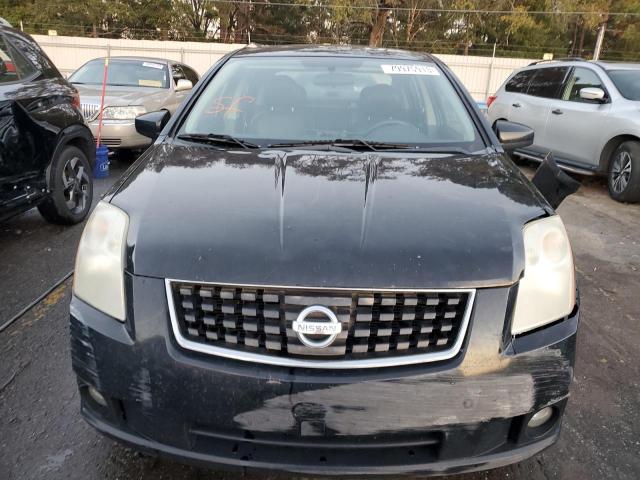 Photo 4 VIN: 3N1AB61EX8L686626 - NISSAN SENTRA 