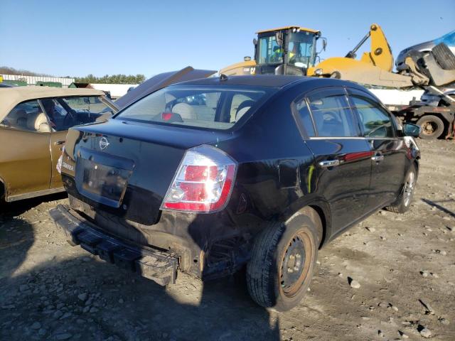 Photo 3 VIN: 3N1AB61EX8L687968 - NISSAN SENTRA 2.0 