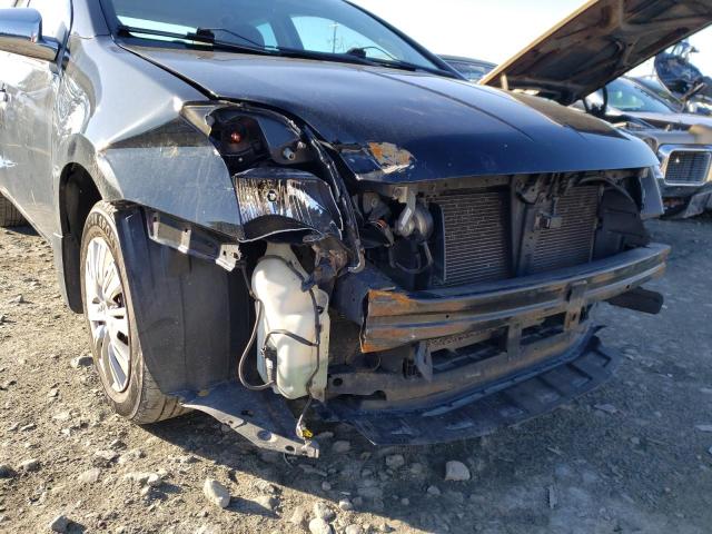 Photo 8 VIN: 3N1AB61EX8L687968 - NISSAN SENTRA 2.0 