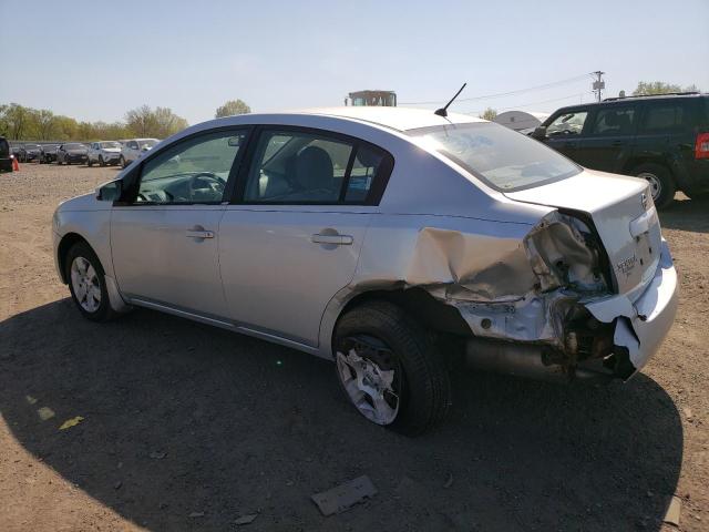 Photo 1 VIN: 3N1AB61EX8L693351 - NISSAN SENTRA 