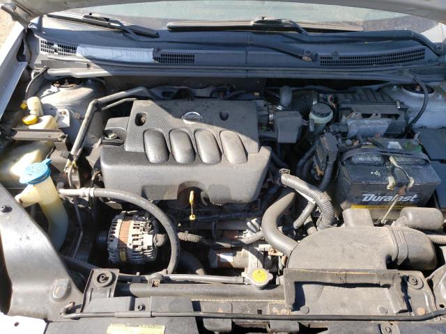 Photo 10 VIN: 3N1AB61EX8L693351 - NISSAN SENTRA 