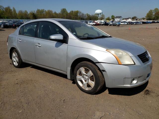 Photo 3 VIN: 3N1AB61EX8L693351 - NISSAN SENTRA 