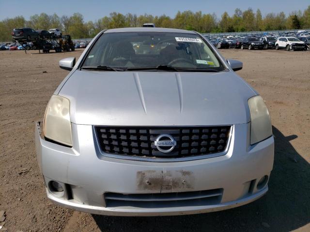 Photo 4 VIN: 3N1AB61EX8L693351 - NISSAN SENTRA 