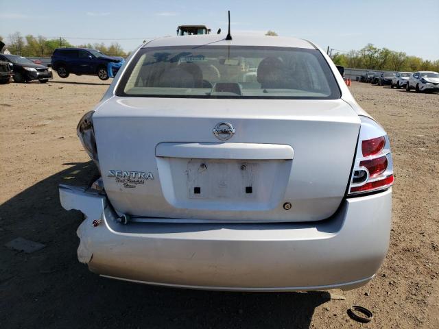 Photo 5 VIN: 3N1AB61EX8L693351 - NISSAN SENTRA 