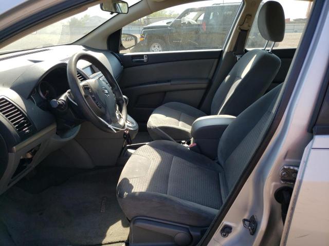 Photo 6 VIN: 3N1AB61EX8L693351 - NISSAN SENTRA 