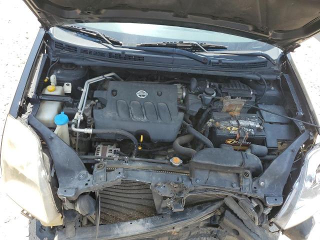 Photo 10 VIN: 3N1AB61EX8L702789 - NISSAN SENTRA 2.0 