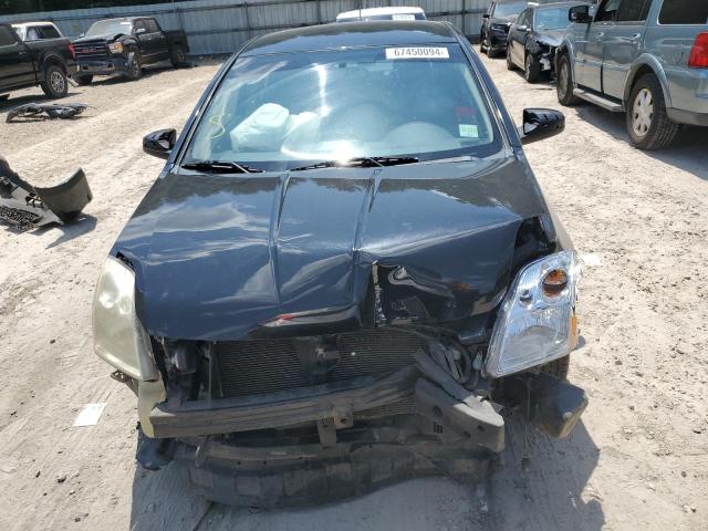 Photo 4 VIN: 3N1AB61EX8L702789 - NISSAN SENTRA 2.0 