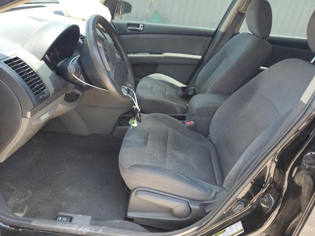 Photo 6 VIN: 3N1AB61EX8L702789 - NISSAN SENTRA 2.0 