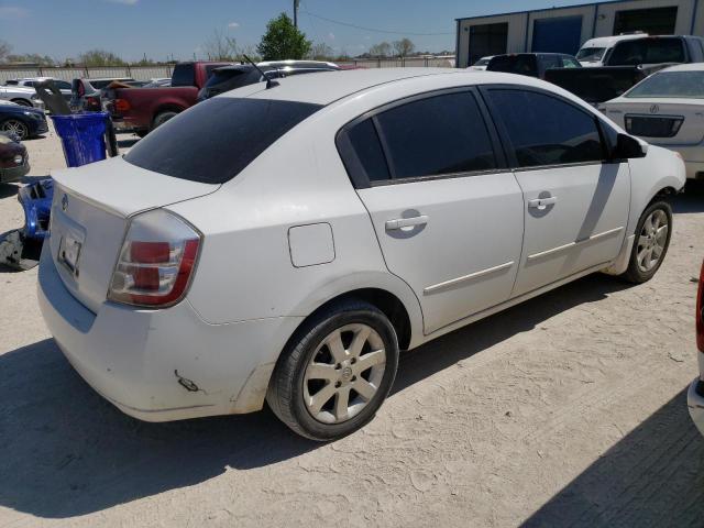 Photo 2 VIN: 3N1AB61EX8L702842 - NISSAN SENTRA 2.0 