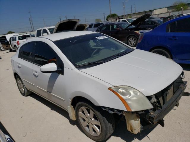 Photo 3 VIN: 3N1AB61EX8L702842 - NISSAN SENTRA 2.0 