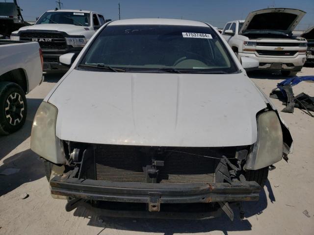 Photo 4 VIN: 3N1AB61EX8L702842 - NISSAN SENTRA 2.0 