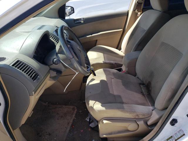 Photo 6 VIN: 3N1AB61EX8L702842 - NISSAN SENTRA 2.0 