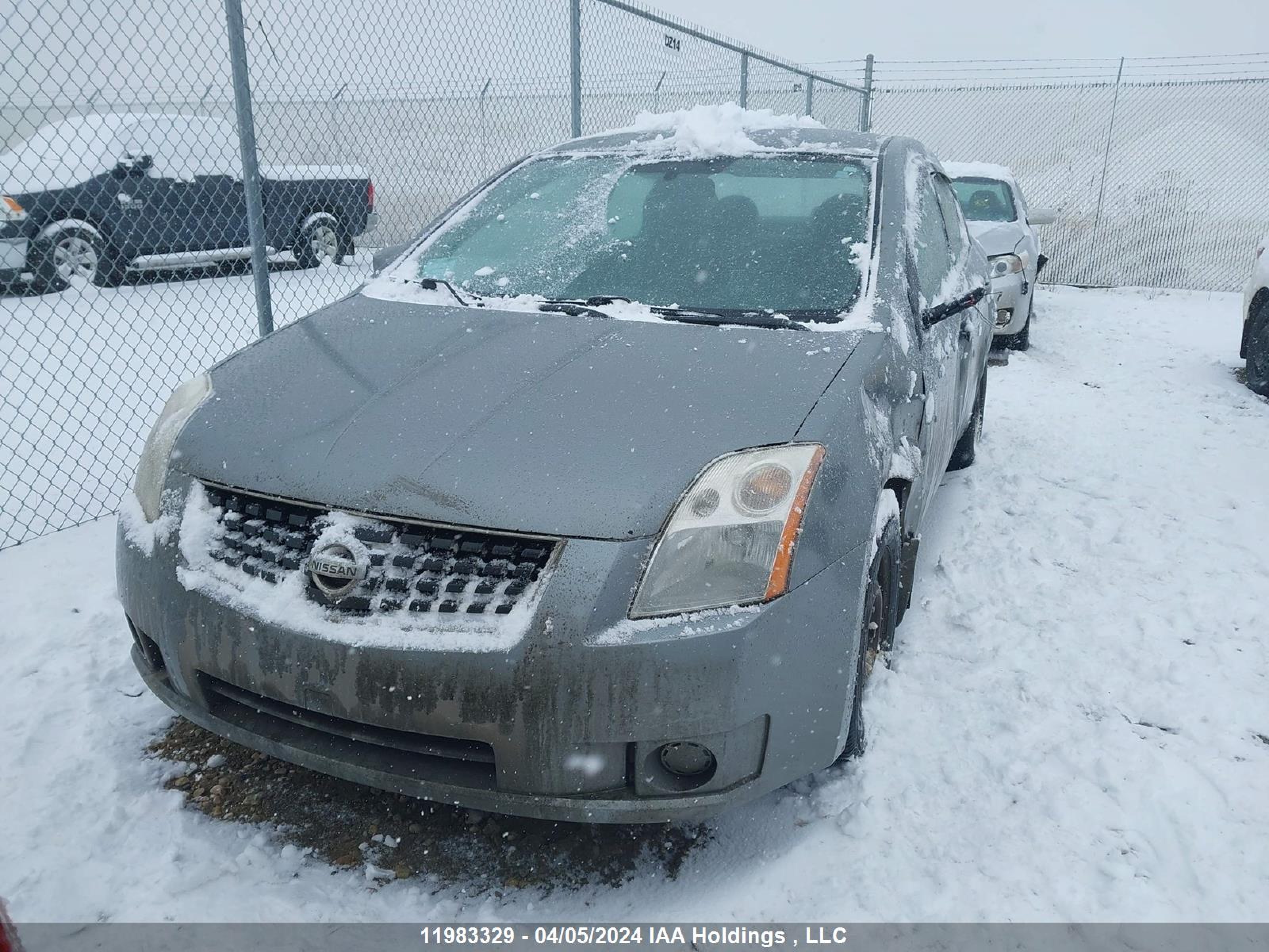 Photo 11 VIN: 3N1AB61EX8L703943 - NISSAN SENTRA 