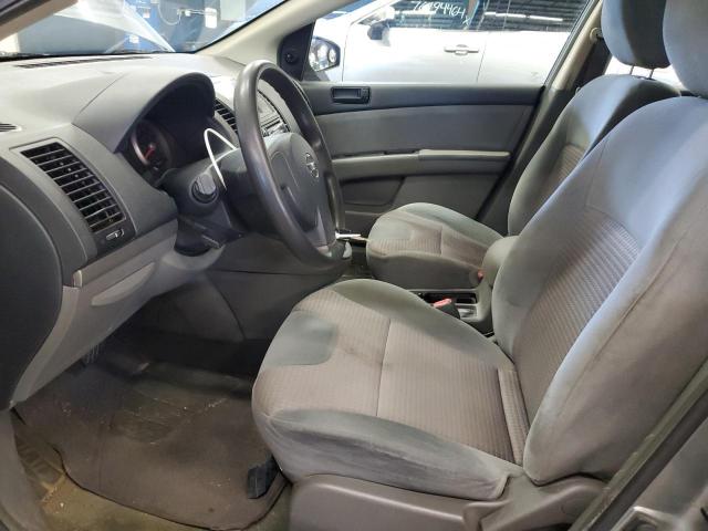 Photo 4 VIN: 3N1AB61EX8L709032 - NISSAN SENTRA 2.0 