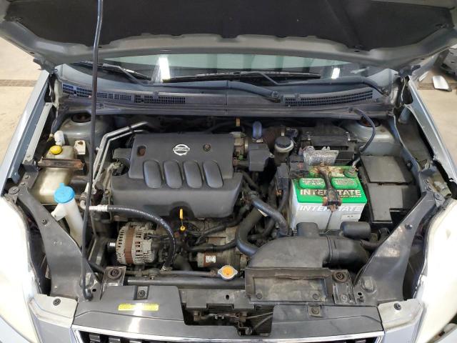 Photo 6 VIN: 3N1AB61EX8L709032 - NISSAN SENTRA 2.0 