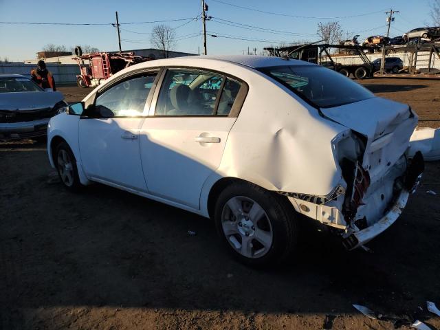 Photo 1 VIN: 3N1AB61EX8L712013 - NISSAN SENTRA 