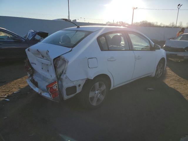 Photo 2 VIN: 3N1AB61EX8L712013 - NISSAN SENTRA 