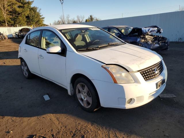 Photo 3 VIN: 3N1AB61EX8L712013 - NISSAN SENTRA 