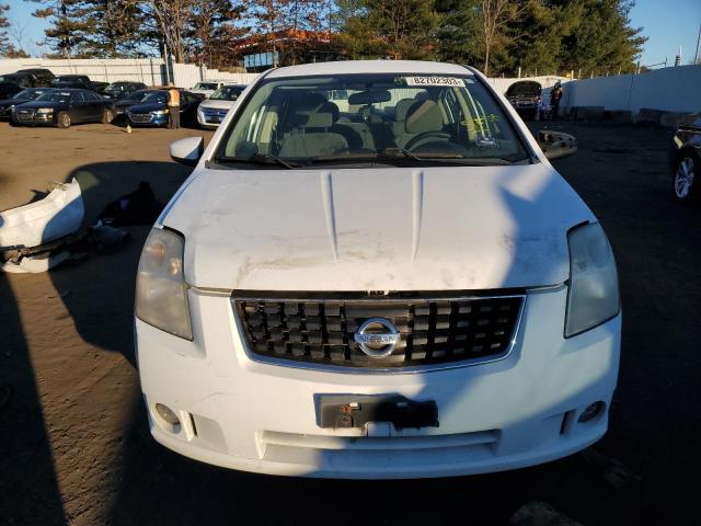 Photo 4 VIN: 3N1AB61EX8L712013 - NISSAN SENTRA 