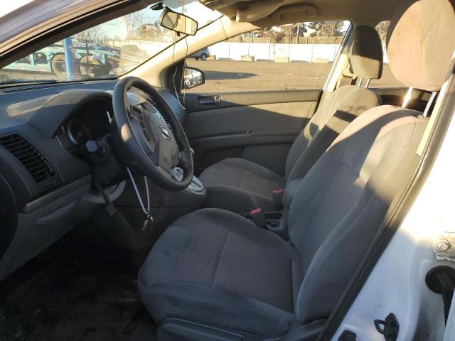 Photo 6 VIN: 3N1AB61EX8L712013 - NISSAN SENTRA 