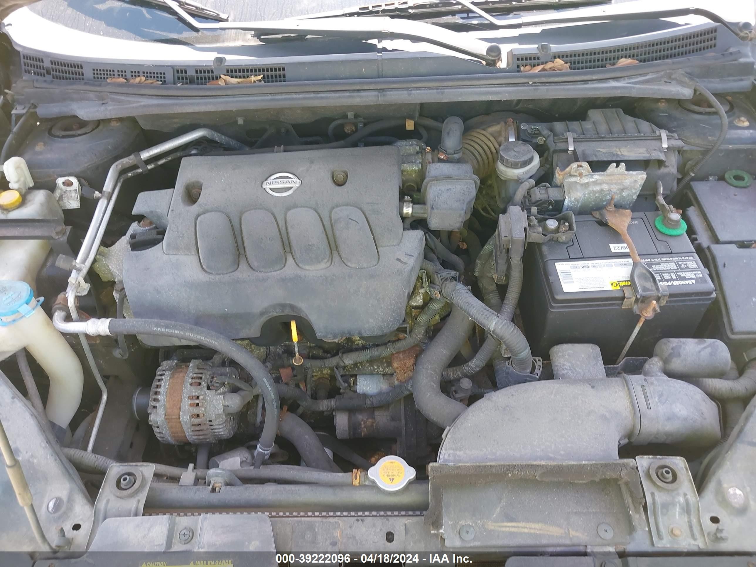 Photo 9 VIN: 3N1AB61EX8L735095 - NISSAN SENTRA 