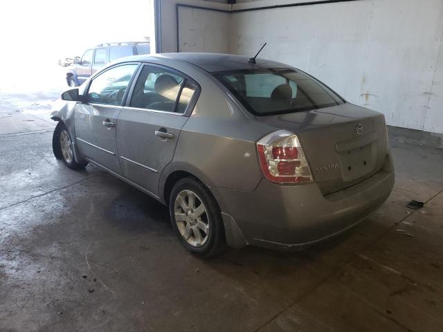 Photo 2 VIN: 3N1AB61EX8L748591 - NISSAN SENTRA 2.0 