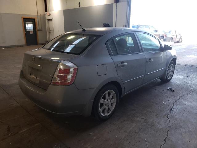 Photo 3 VIN: 3N1AB61EX8L748591 - NISSAN SENTRA 2.0 