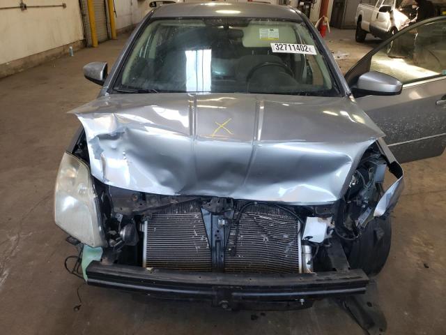 Photo 6 VIN: 3N1AB61EX8L748591 - NISSAN SENTRA 2.0 