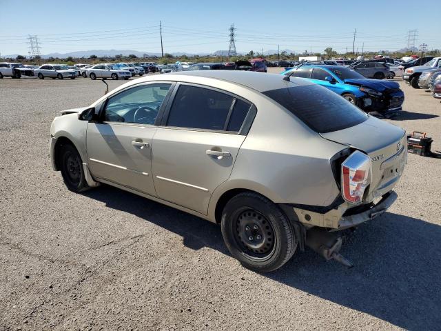 Photo 1 VIN: 3N1AB61EX9L615508 - NISSAN SENTRA 