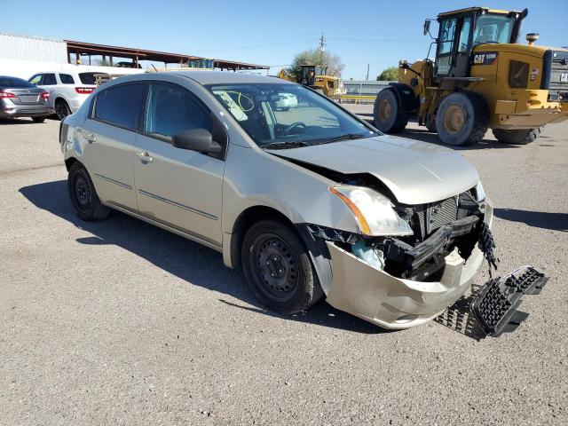 Photo 3 VIN: 3N1AB61EX9L615508 - NISSAN SENTRA 