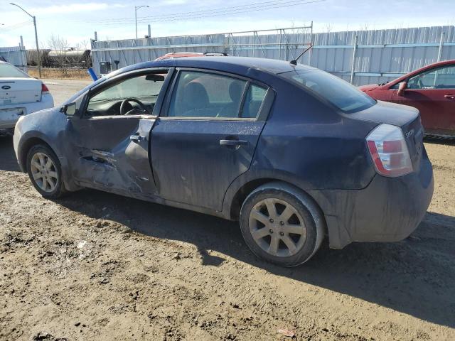 Photo 1 VIN: 3N1AB61EX9L617887 - NISSAN SENTRA 