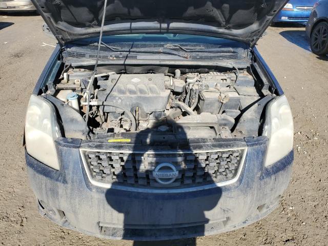 Photo 10 VIN: 3N1AB61EX9L617887 - NISSAN SENTRA 