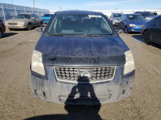 Photo 4 VIN: 3N1AB61EX9L617887 - NISSAN SENTRA 