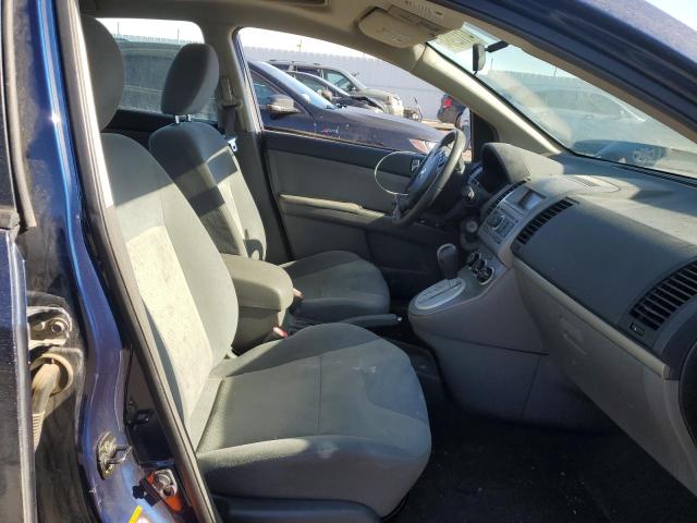 Photo 6 VIN: 3N1AB61EX9L617887 - NISSAN SENTRA 