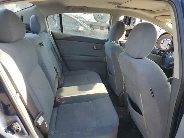 Photo 9 VIN: 3N1AB61EX9L617887 - NISSAN SENTRA 