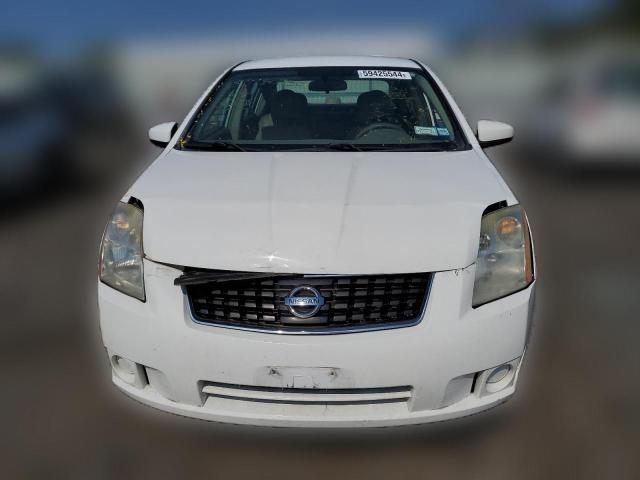 Photo 4 VIN: 3N1AB61EX9L639890 - NISSAN SENTRA 