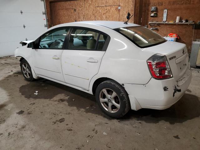 Photo 1 VIN: 3N1AB61EX9L641638 - NISSAN SENTRA 