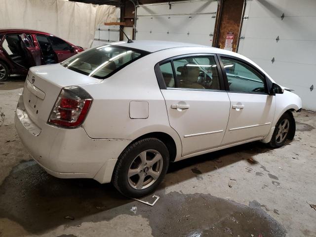 Photo 2 VIN: 3N1AB61EX9L641638 - NISSAN SENTRA 