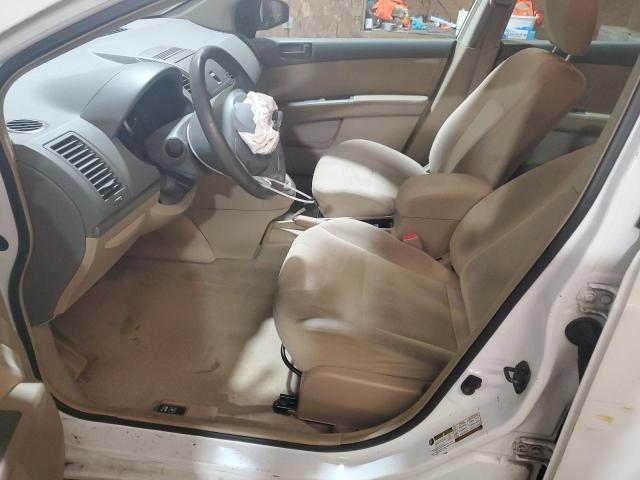 Photo 6 VIN: 3N1AB61EX9L641638 - NISSAN SENTRA 