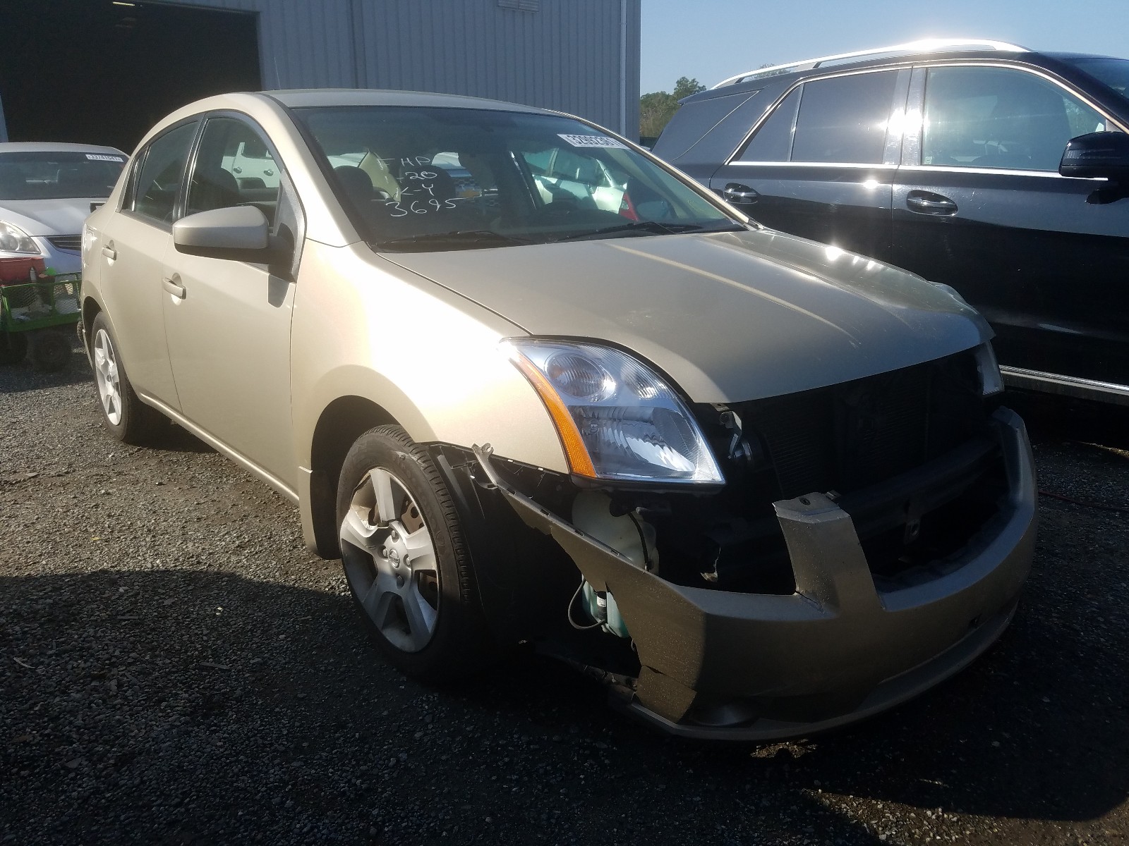 Photo 0 VIN: 3N1AB61EX9L643695 - NISSAN SENTRA 2.0 