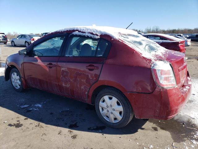 Photo 1 VIN: 3N1AB61EX9L647519 - NISSAN SENTRA 