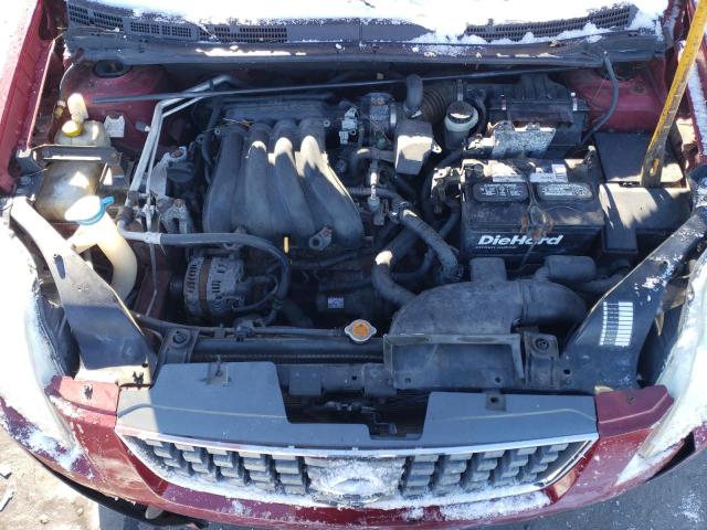 Photo 10 VIN: 3N1AB61EX9L647519 - NISSAN SENTRA 