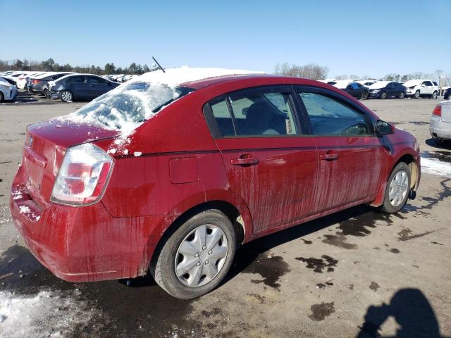 Photo 2 VIN: 3N1AB61EX9L647519 - NISSAN SENTRA 