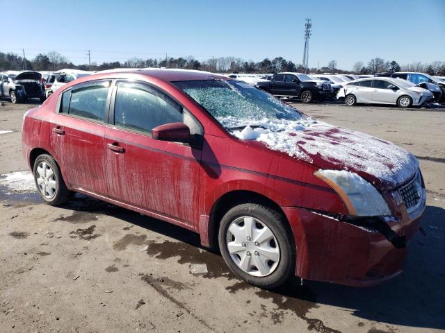 Photo 3 VIN: 3N1AB61EX9L647519 - NISSAN SENTRA 